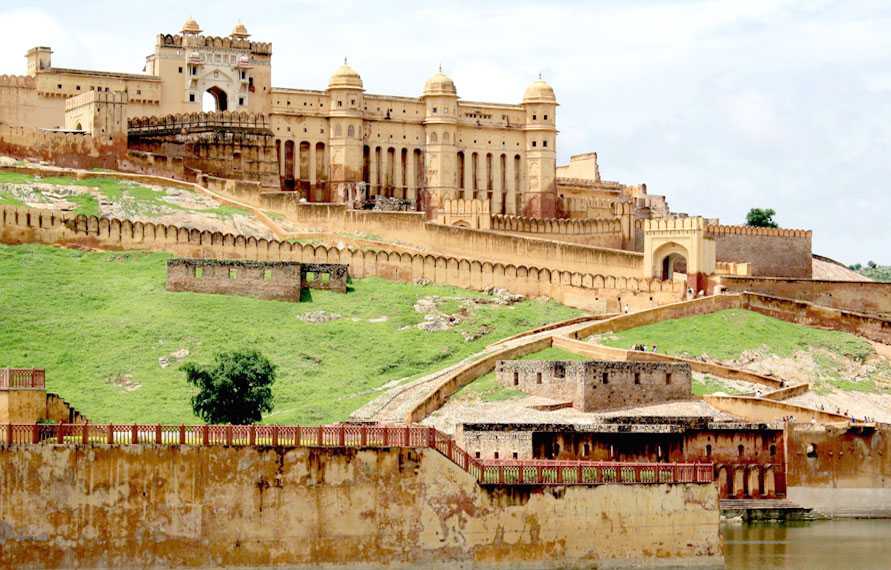 Rajasthan Historical Tour